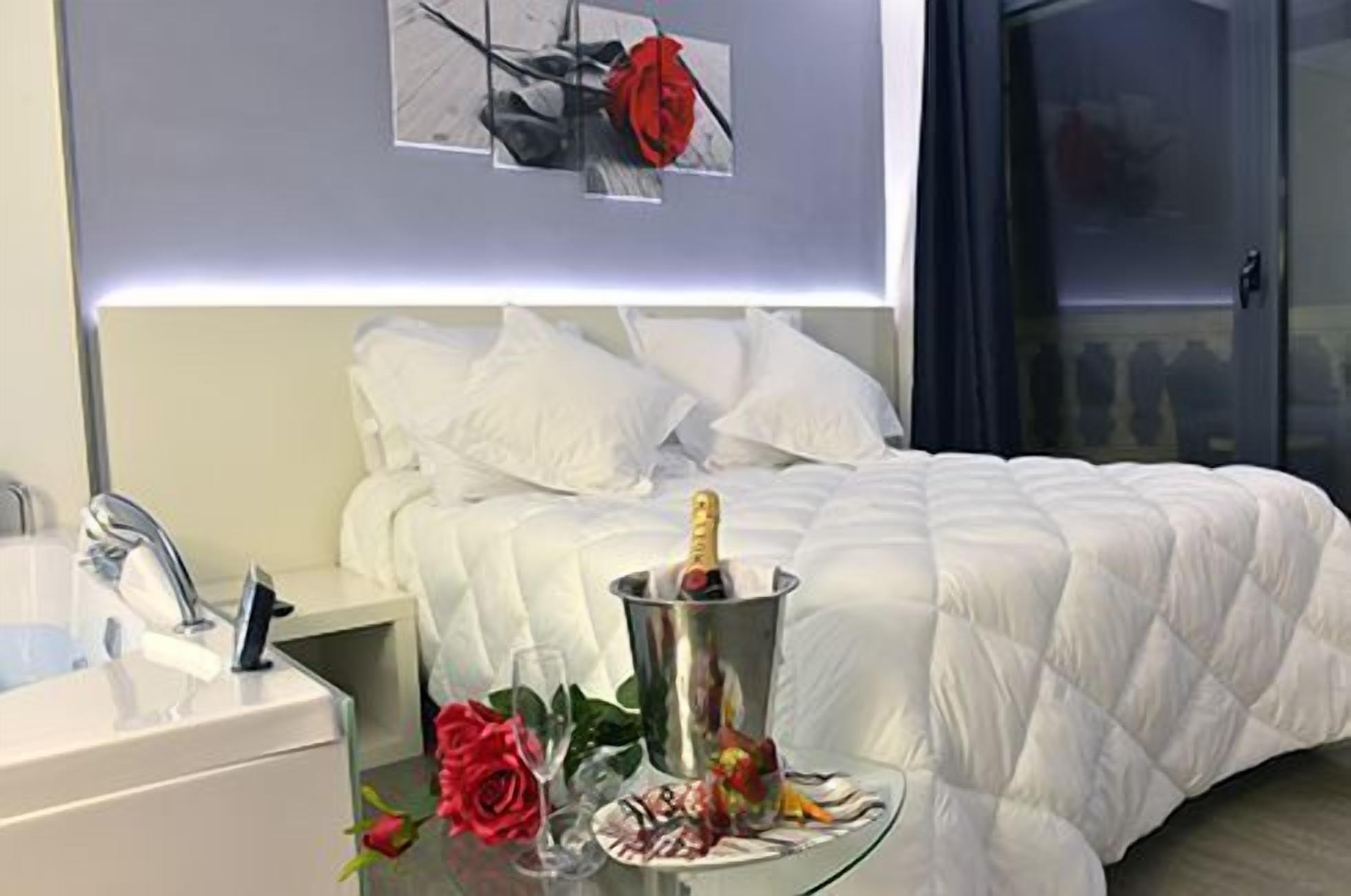 premium room | in-room safe, soundproofing, free cots/infant beds, rollaway beds