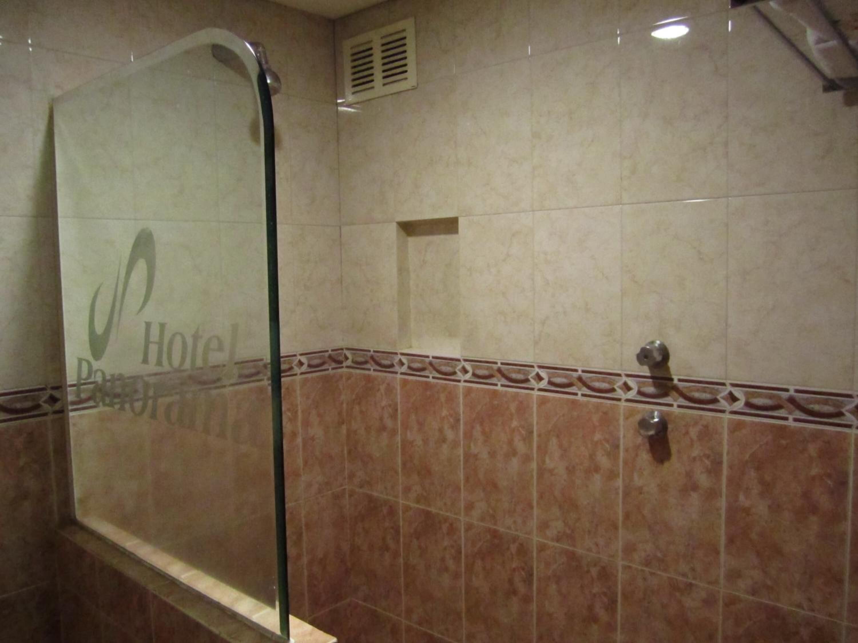 Foto - Panorama Hotel 