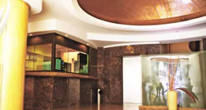 Gran Hotel Panorama