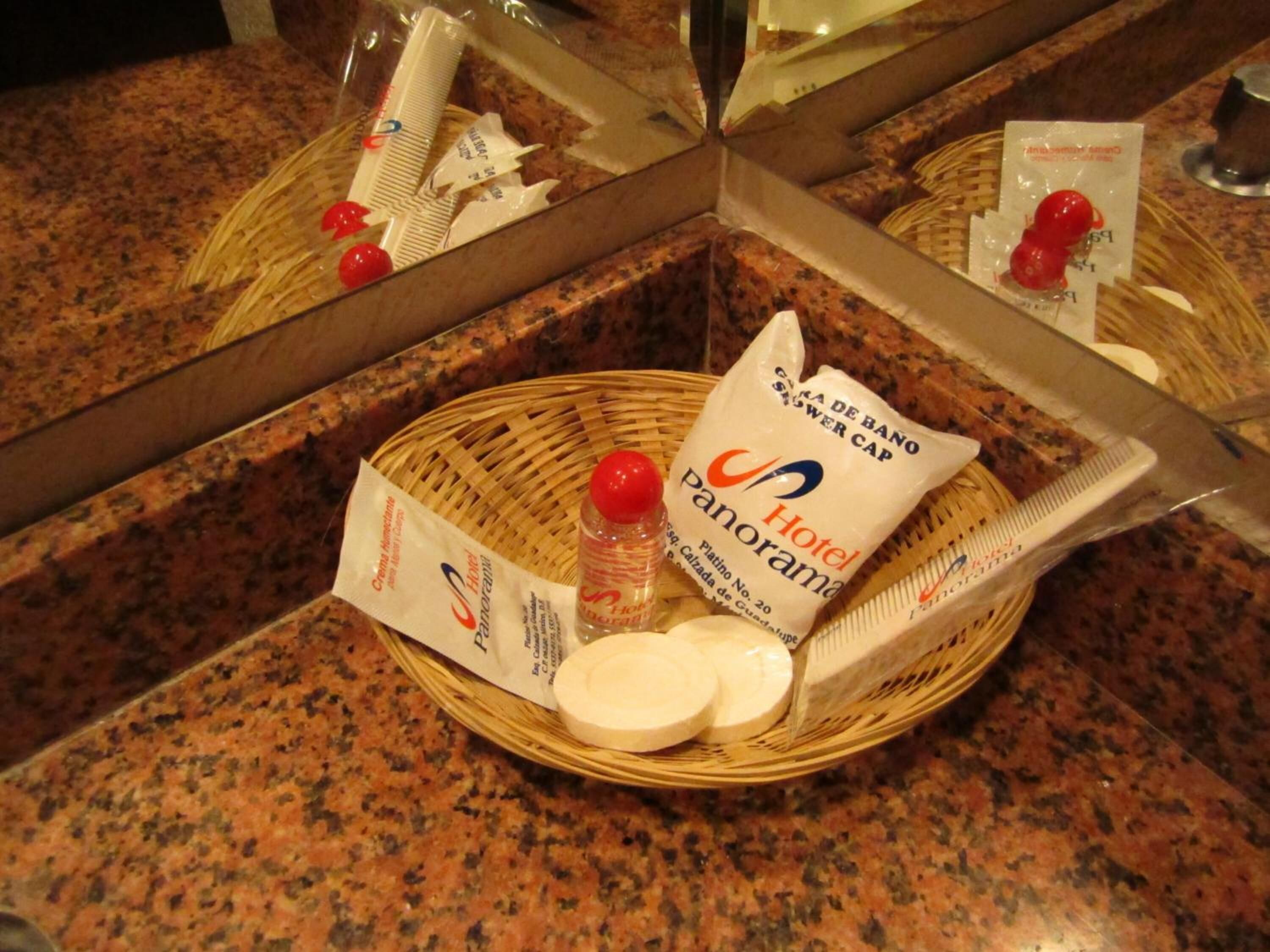 Foto - Panorama Hotel 