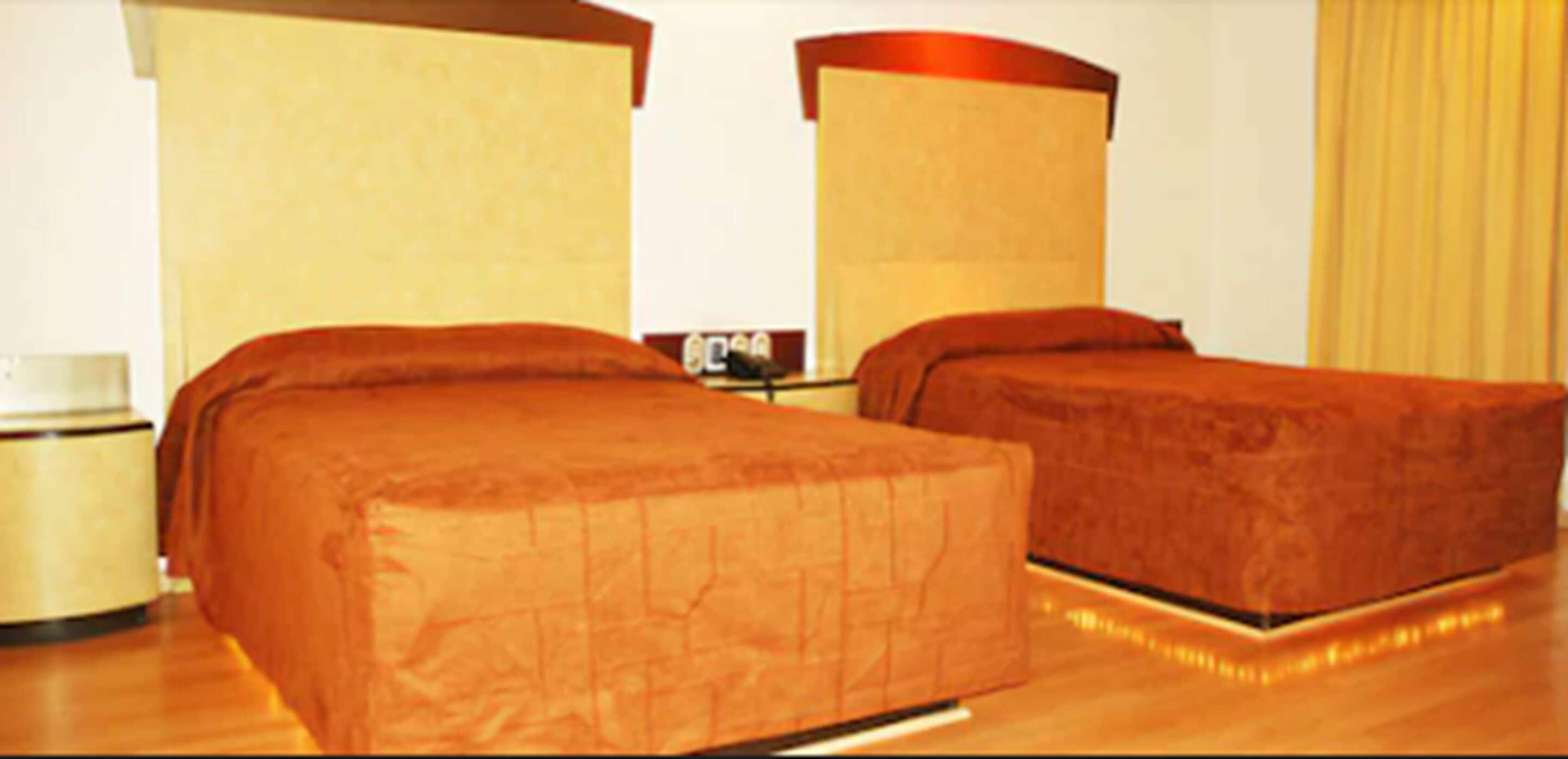 Foto - Panorama Hotel 