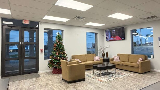 Hall