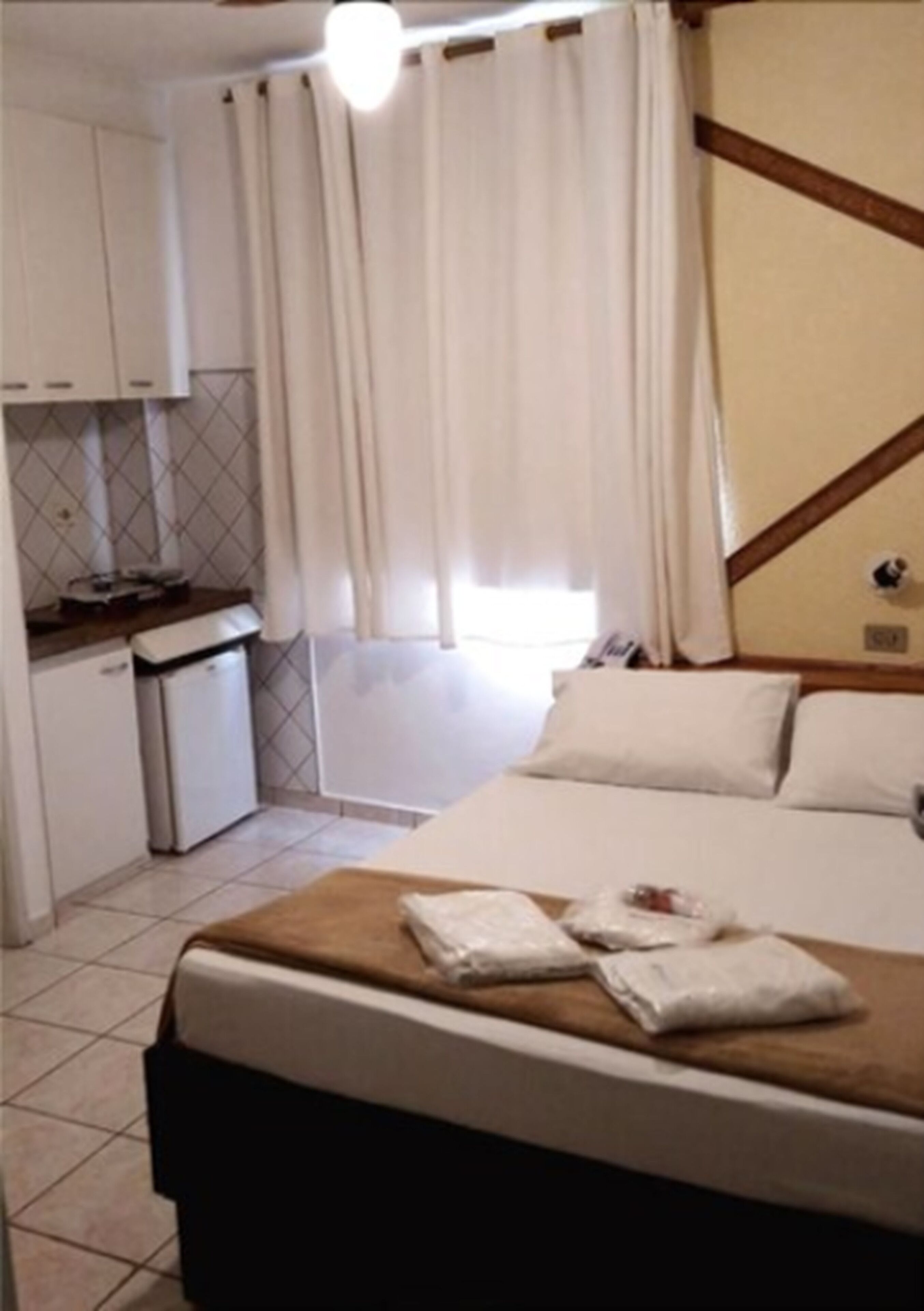 Foto - Bela Cintra Flat Service