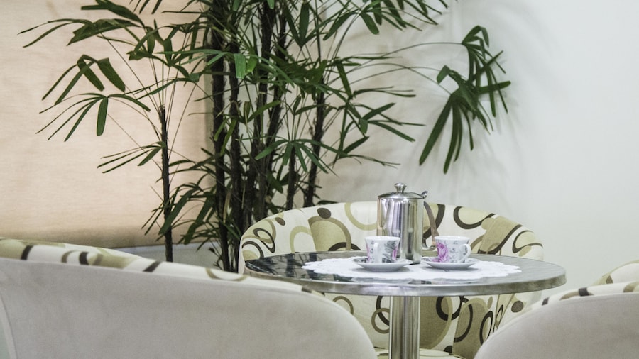 Bela Cintra Flat Service