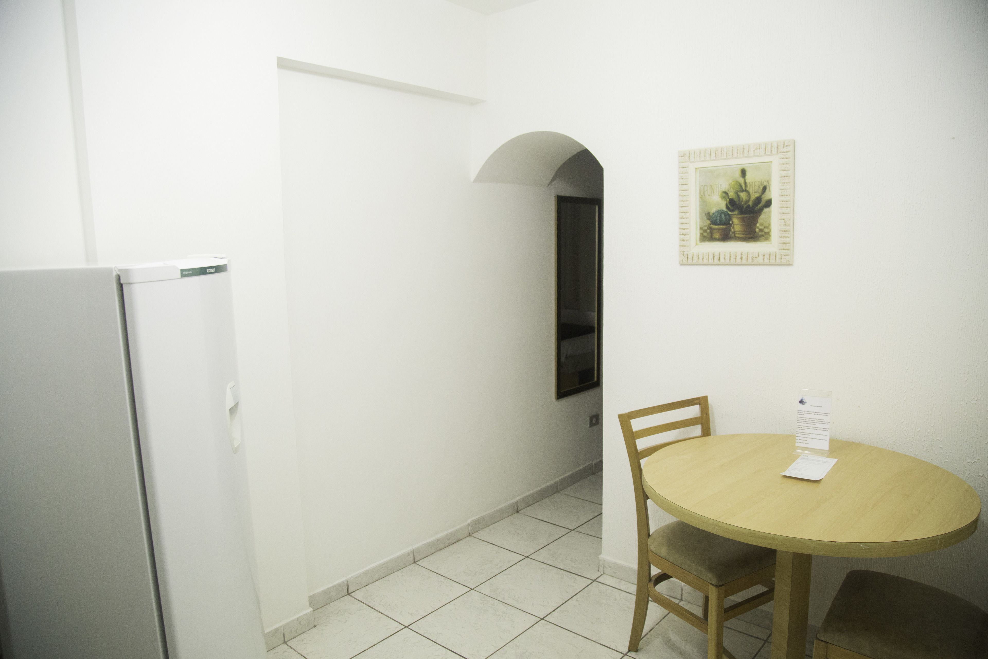 Foto - Bela Cintra Flat Service