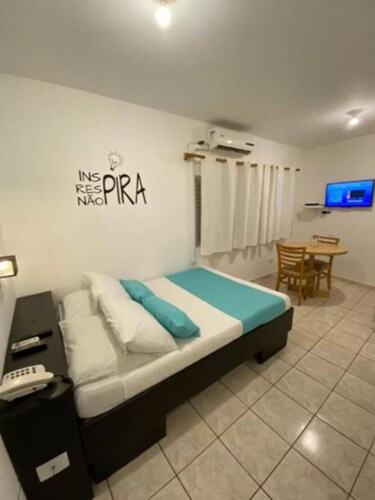 Bela Cintra Flat Service