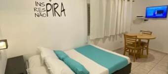 Bela Cintra Flat Service