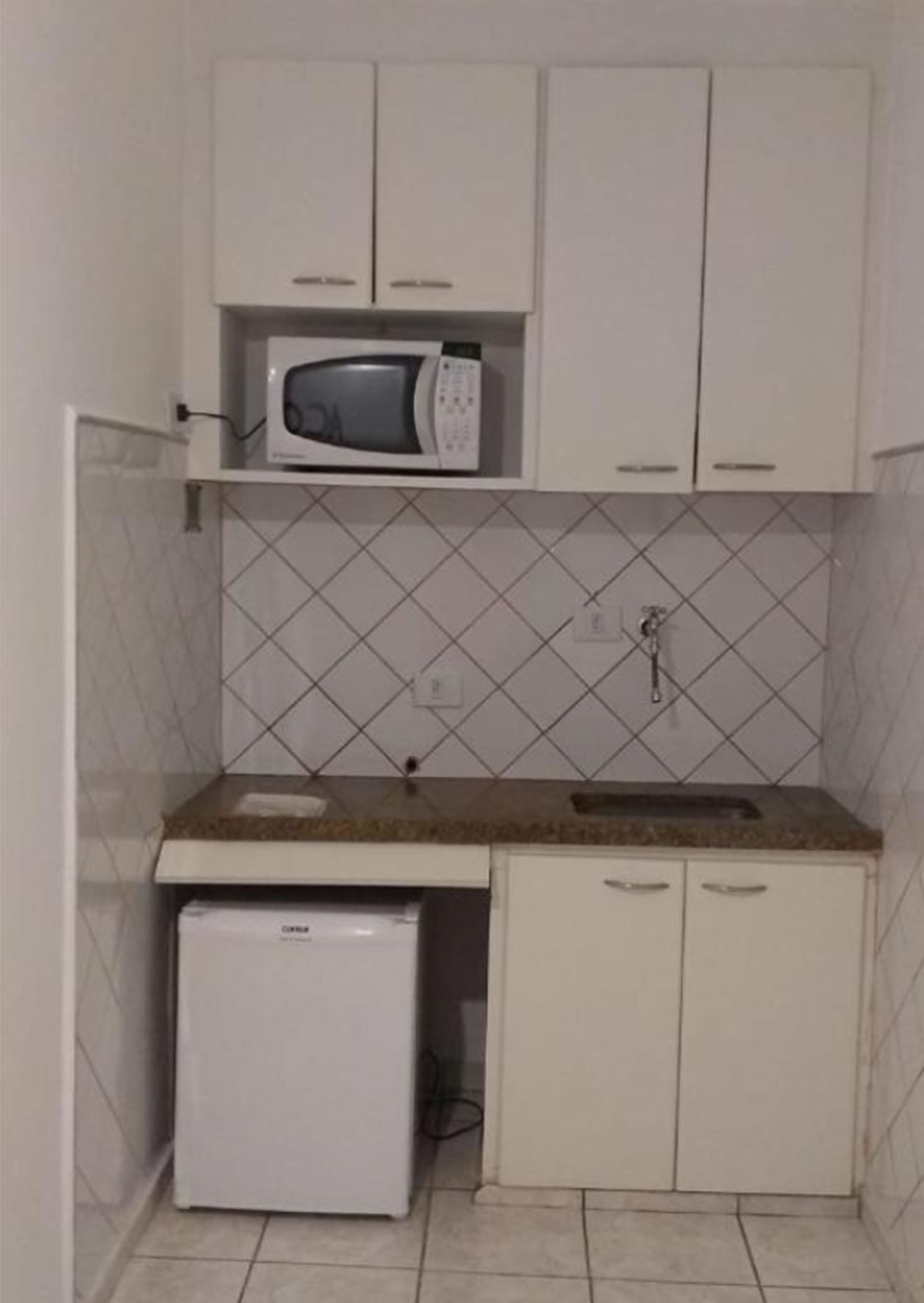 Foto - Bela Cintra Flat Service