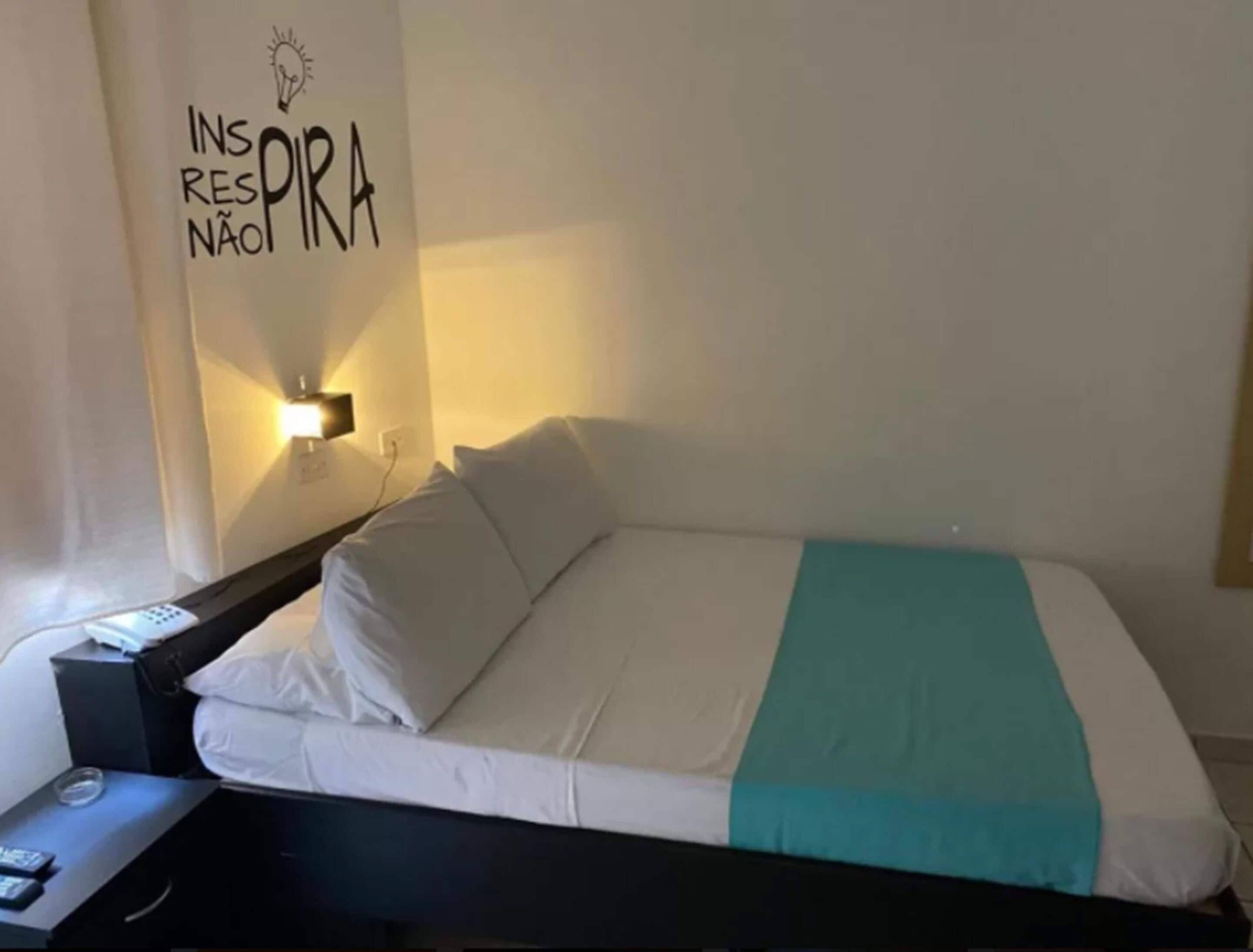 Foto - Bela Cintra Flat Service