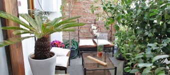 Conchita Flores B&B