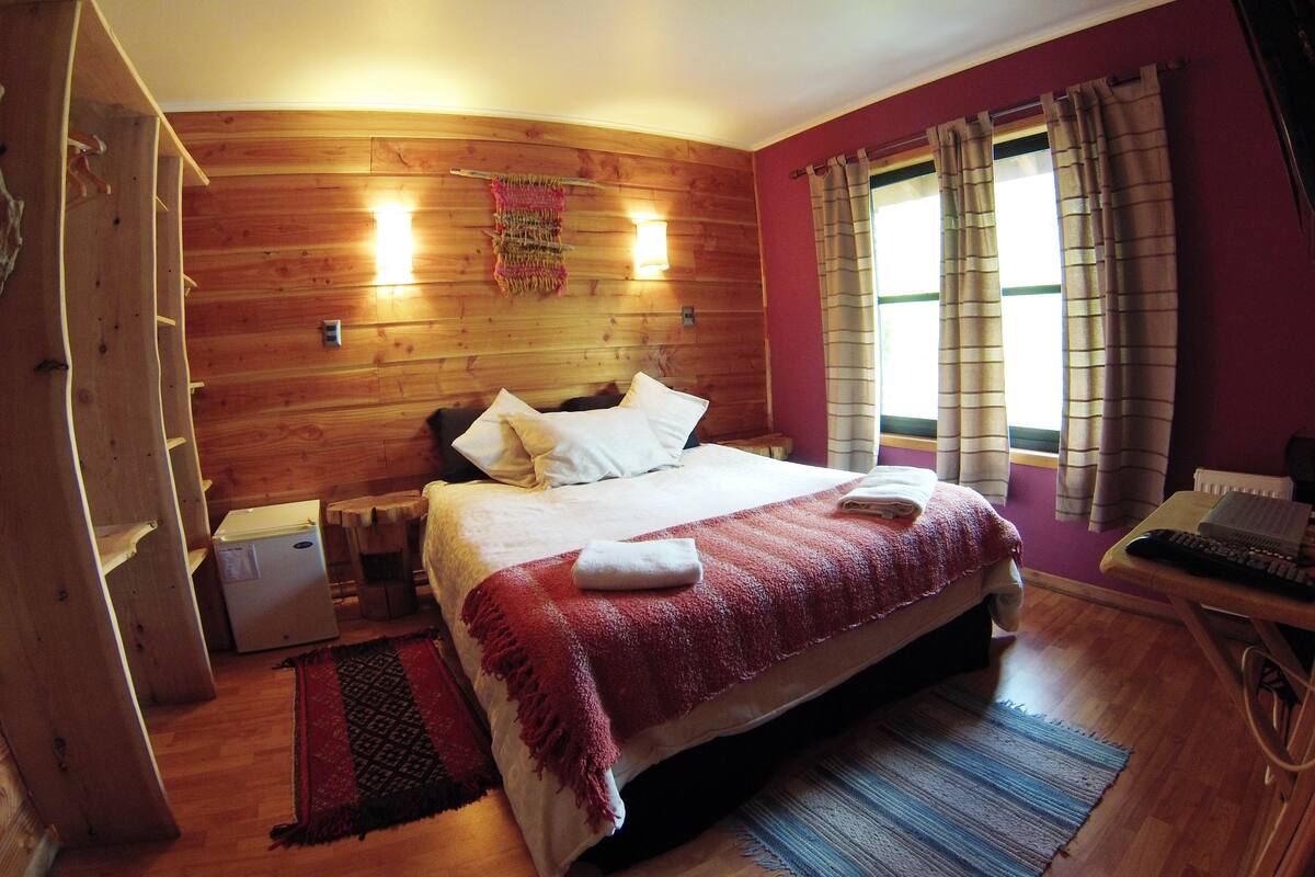 Chambre Double Deluxe