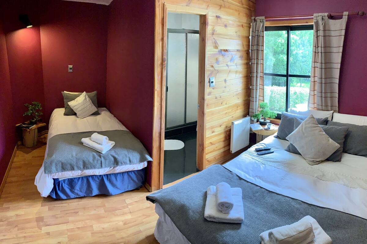 Chambre Triple Supérieure