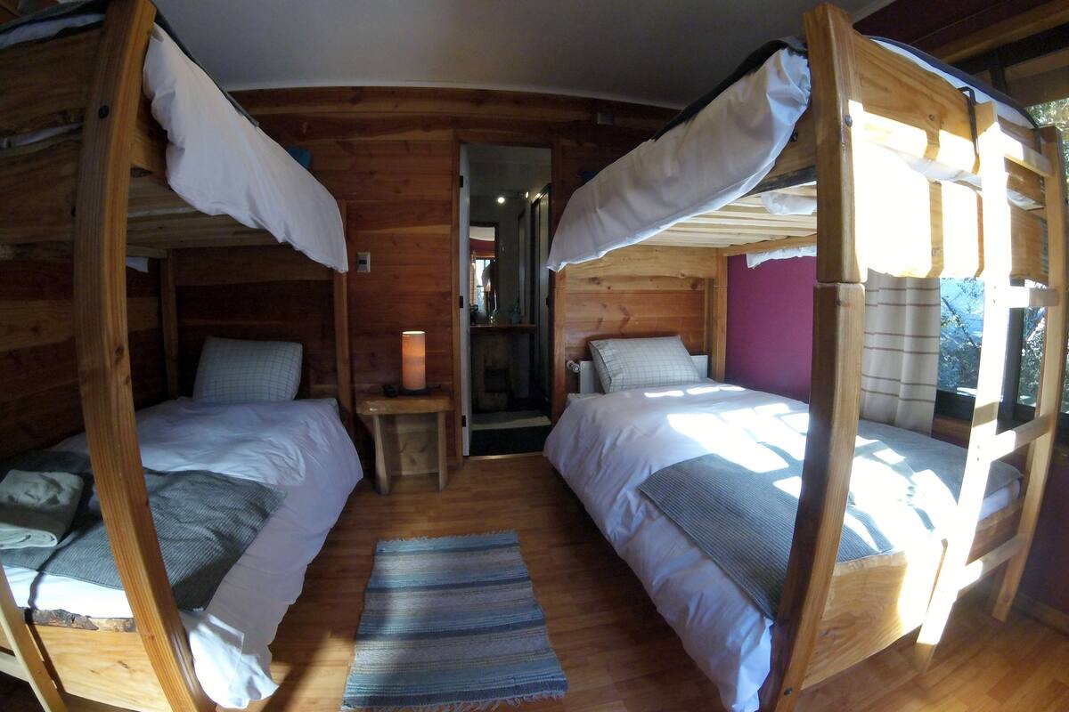Chambre Quadruple