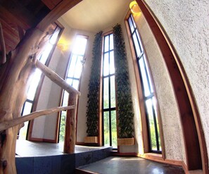 Escaleras