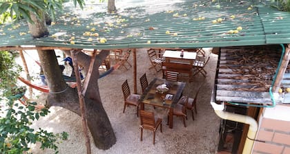 Hotel Pizzeria Opera Tolu