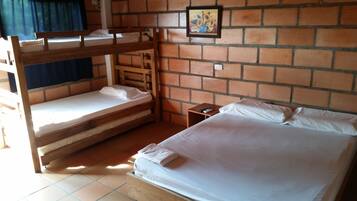 Family Room | In-room safe, free WiFi