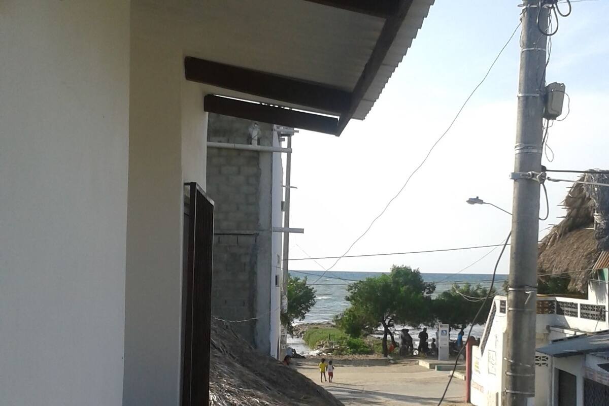 Double Room | Balcony
