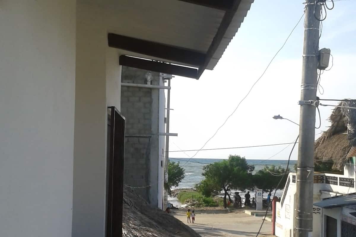 Double Room | Balcony