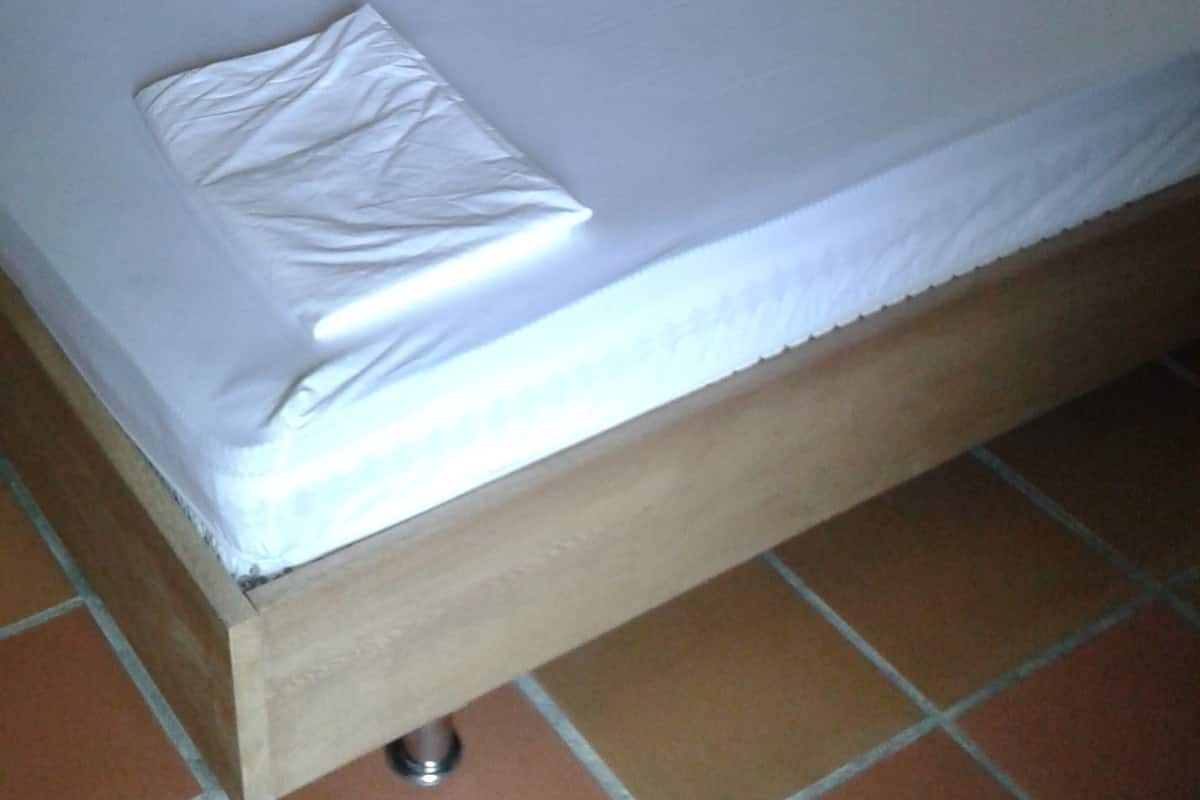 In-room safe, free WiFi