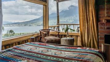 1 habitación, ropa de cama de alta calidad y cubrecamas