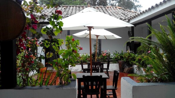 Frühstück, Mittagessen, Abendessen, internationale Küche 