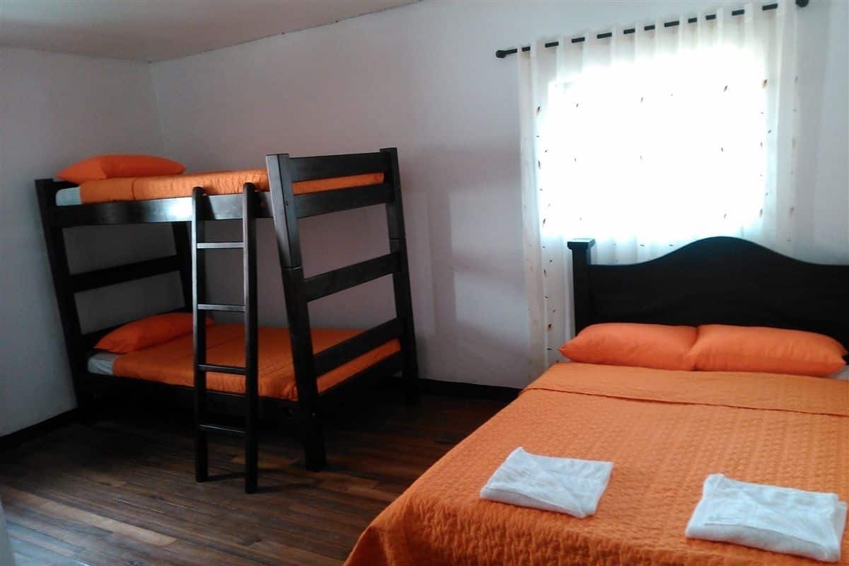 Family Room (Plaza) | Desk, soundproofing, free WiFi, wheelchair access