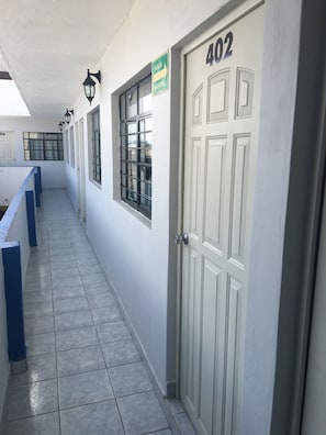 Pasillo