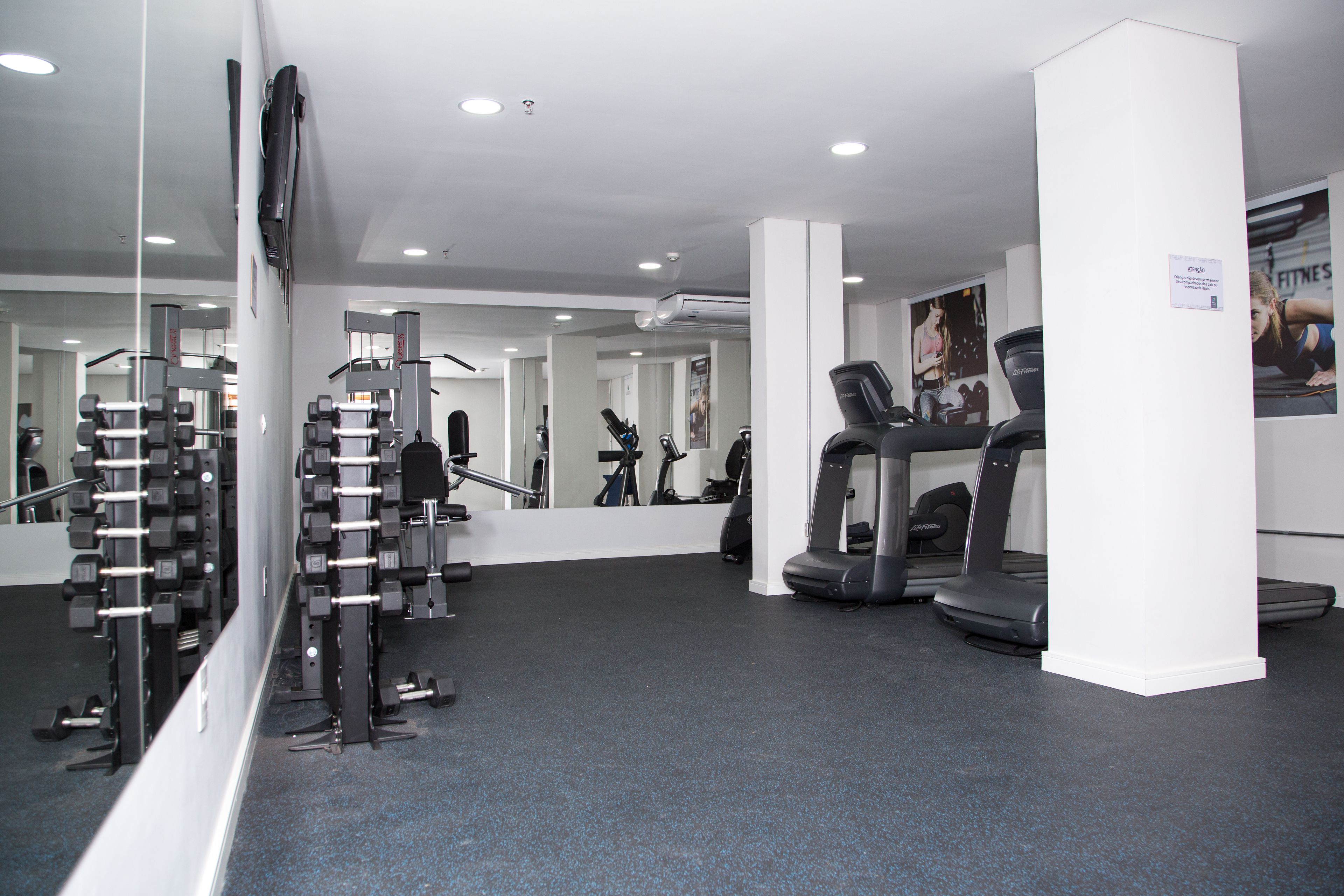 Foto - All Inn Sorocaba