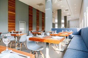 Free daily buffet breakfast - ALL INN (Sorocaba)