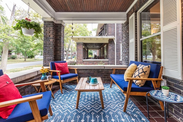 Porch