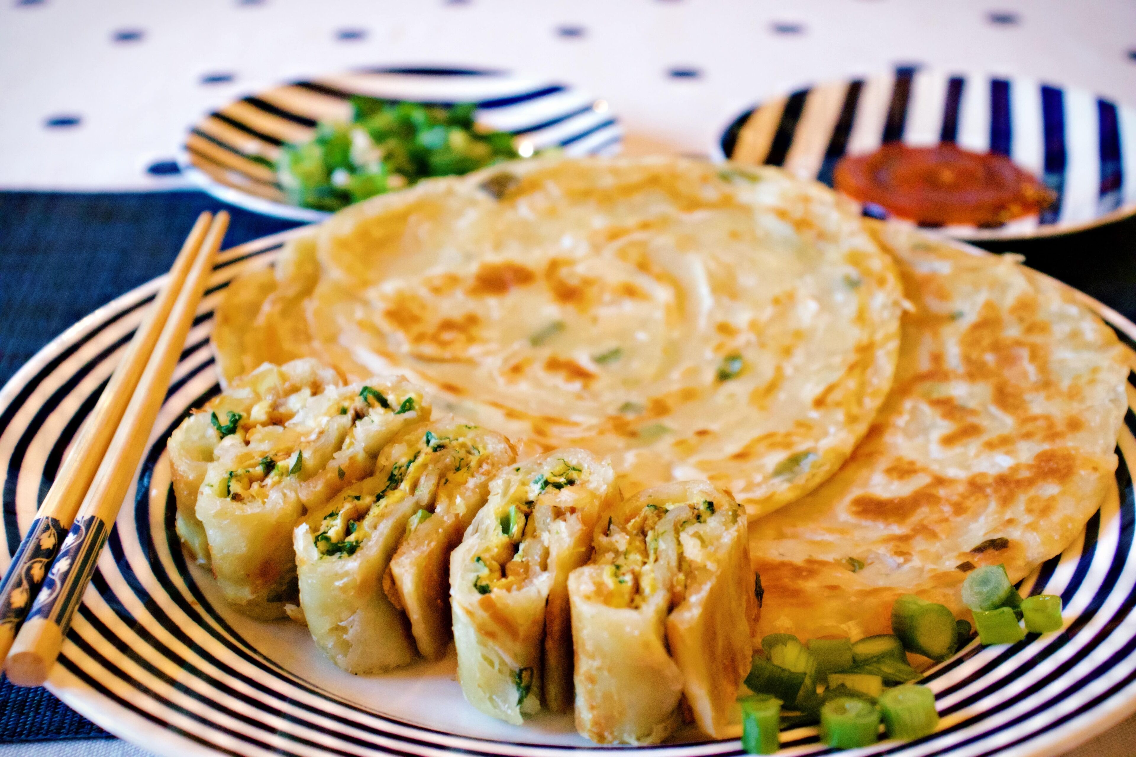 Bữa ăn sáng