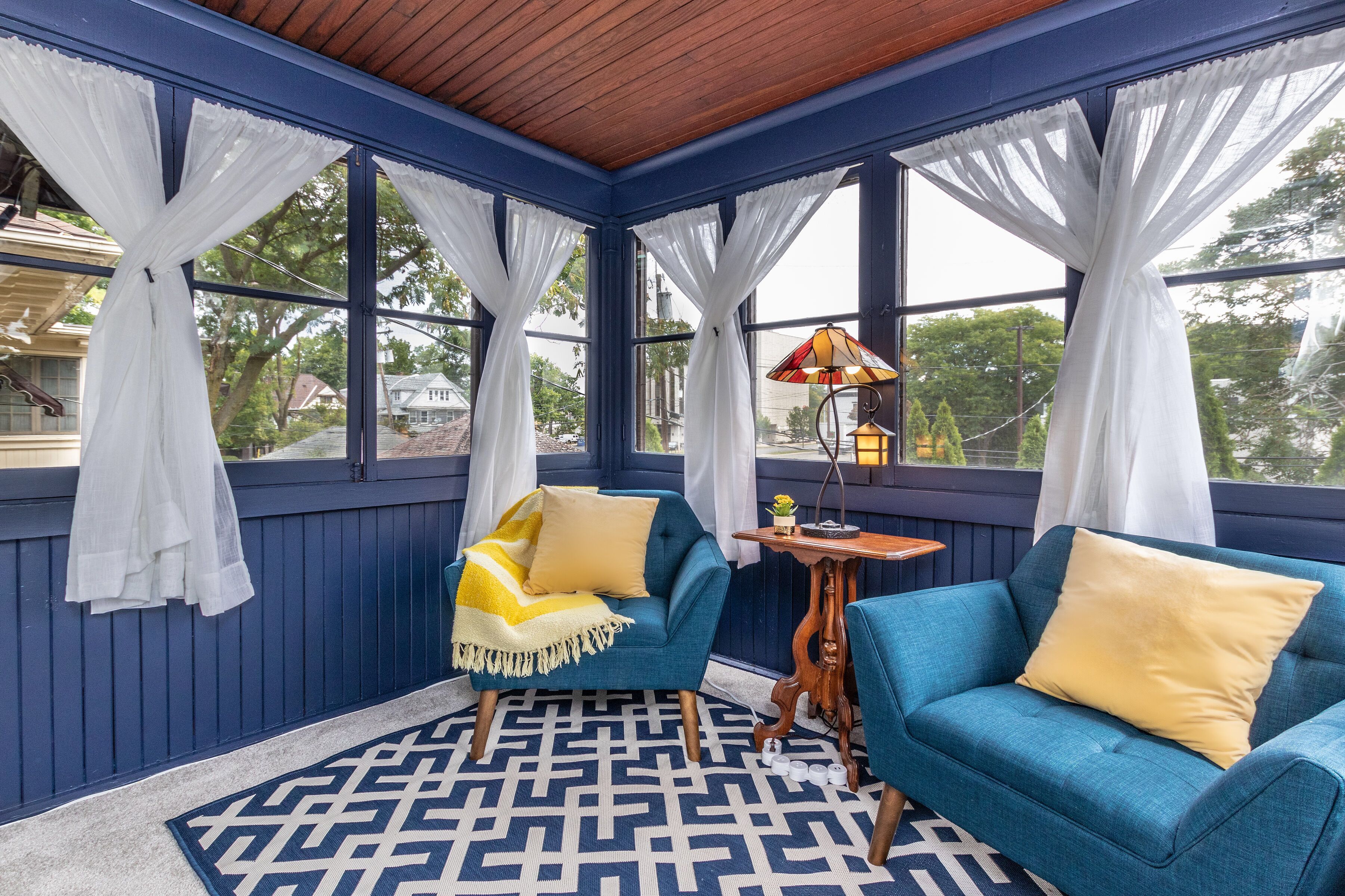 Regatta Room | 4 bedrooms, Egyptian cotton sheets, premium bedding, iron/ironing board