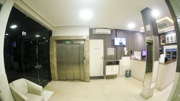 Recepción