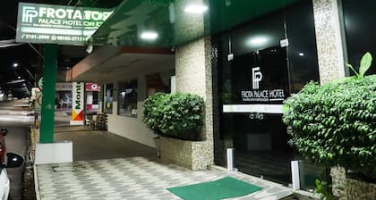 Frota Palace Hotel