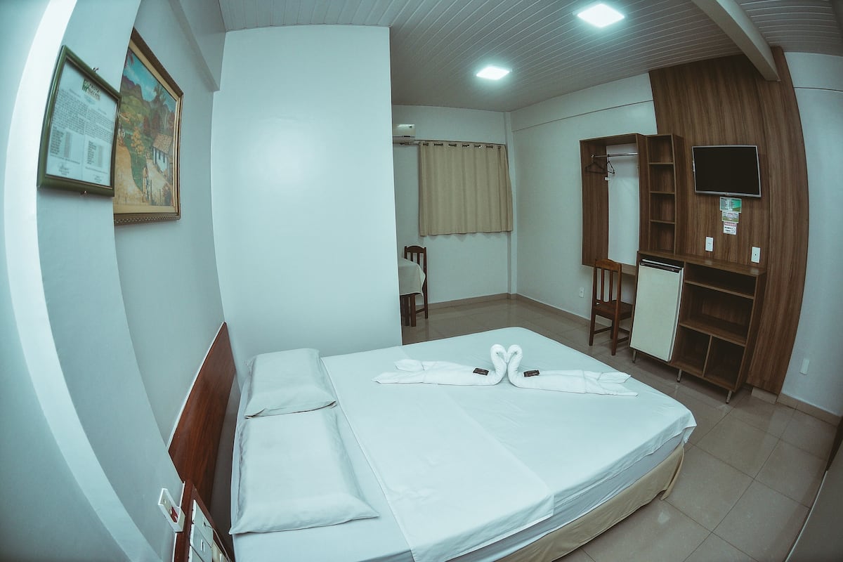 Minibar, coffres-forts dans les chambres, Wi-Fi gratuit
