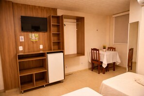 Apartamento Triplo