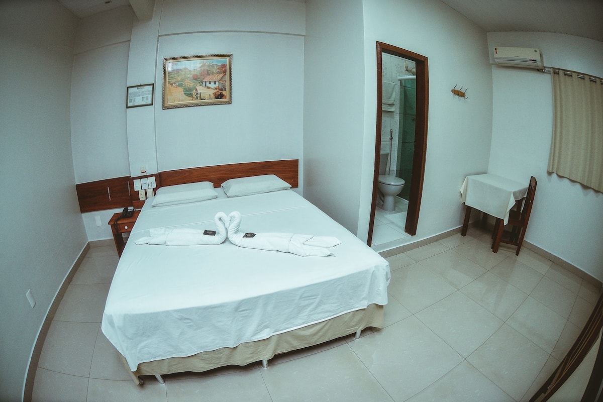 minibar, in-room safe, free wifi