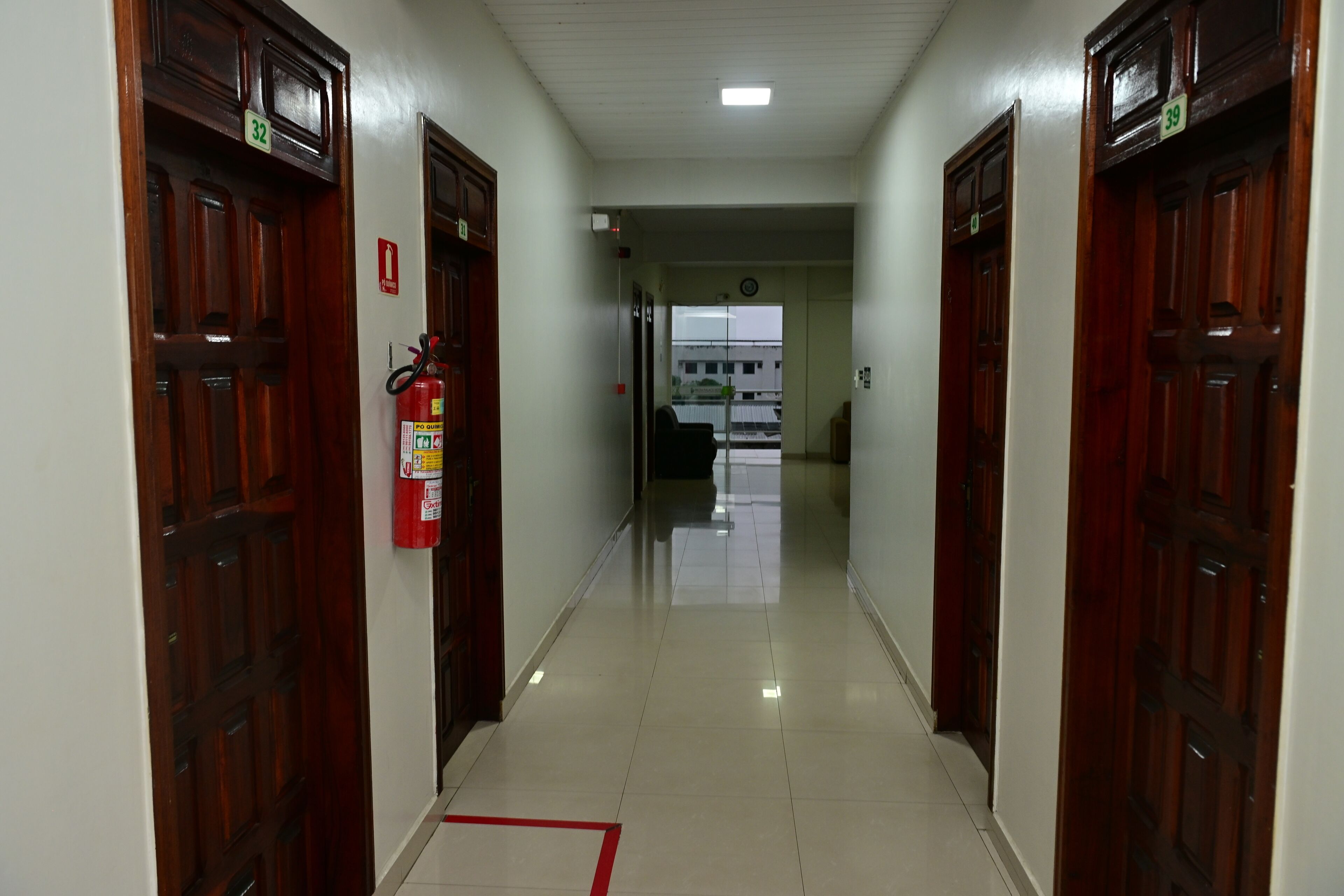 رواق