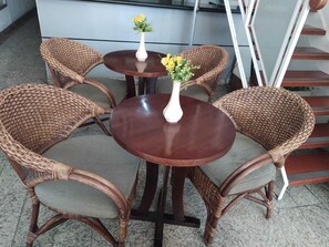 Dining - Hotel Dublin (São Paulo)