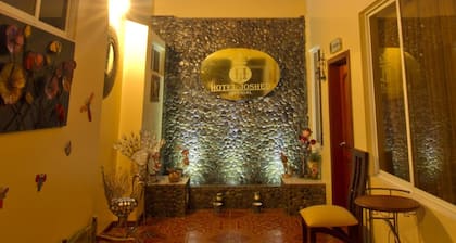 Hotel Joshed Imperial