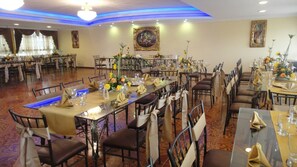 Aula banquet