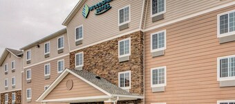 วูดสปริงสวีทส์ โคลัมบัส เนแบรสกา สนามบินไอ-270