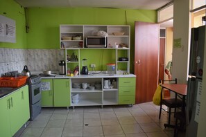 Área de estar