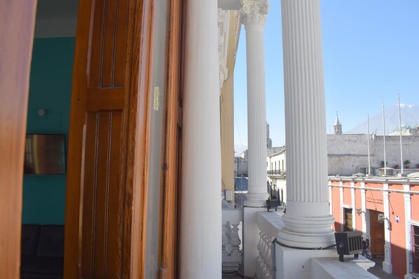 Exterior - Mango Hostel Bed & Breakfast (Arequipa)