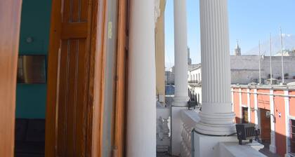 Mango Hostel Bed & Breakfast