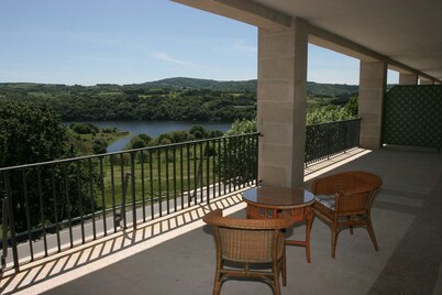 Pousada de Portomarin