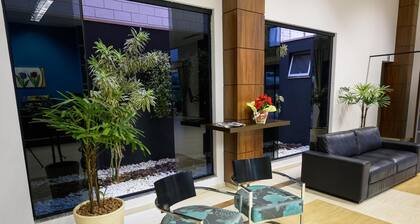 Prisma Plaza Hotel