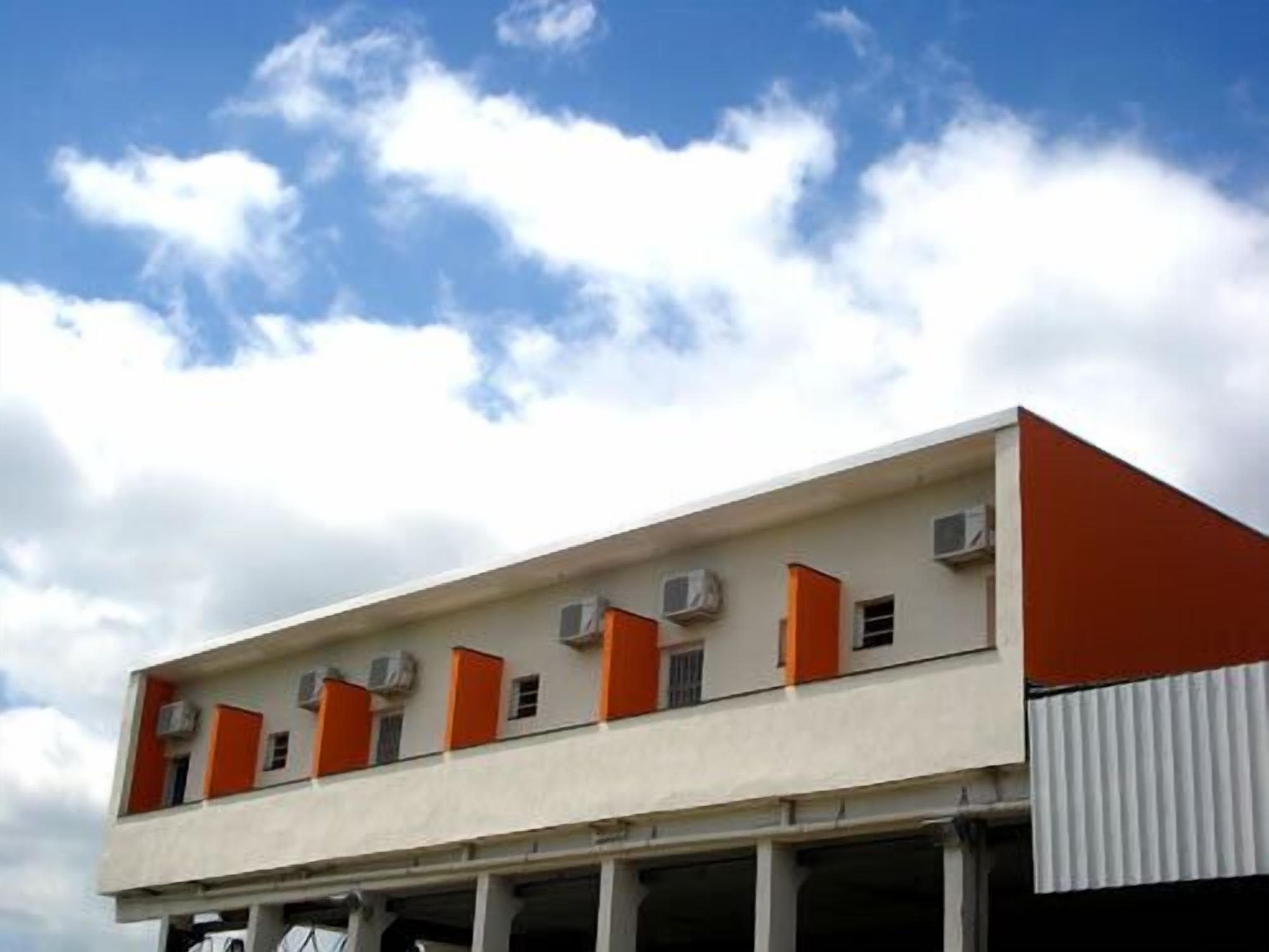 Fachada