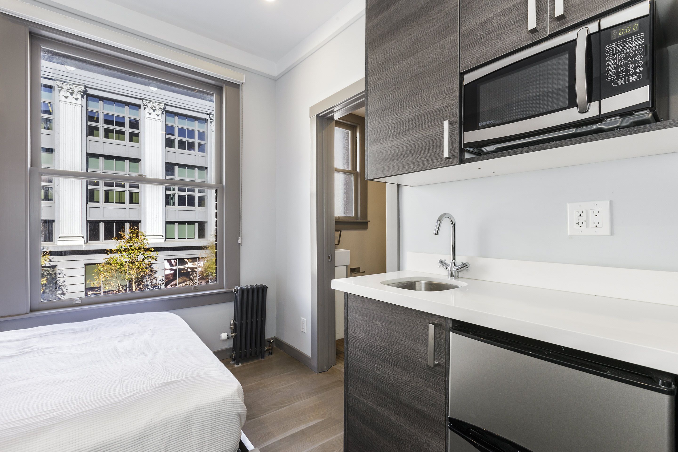 Foto - Calista Organic Hotel