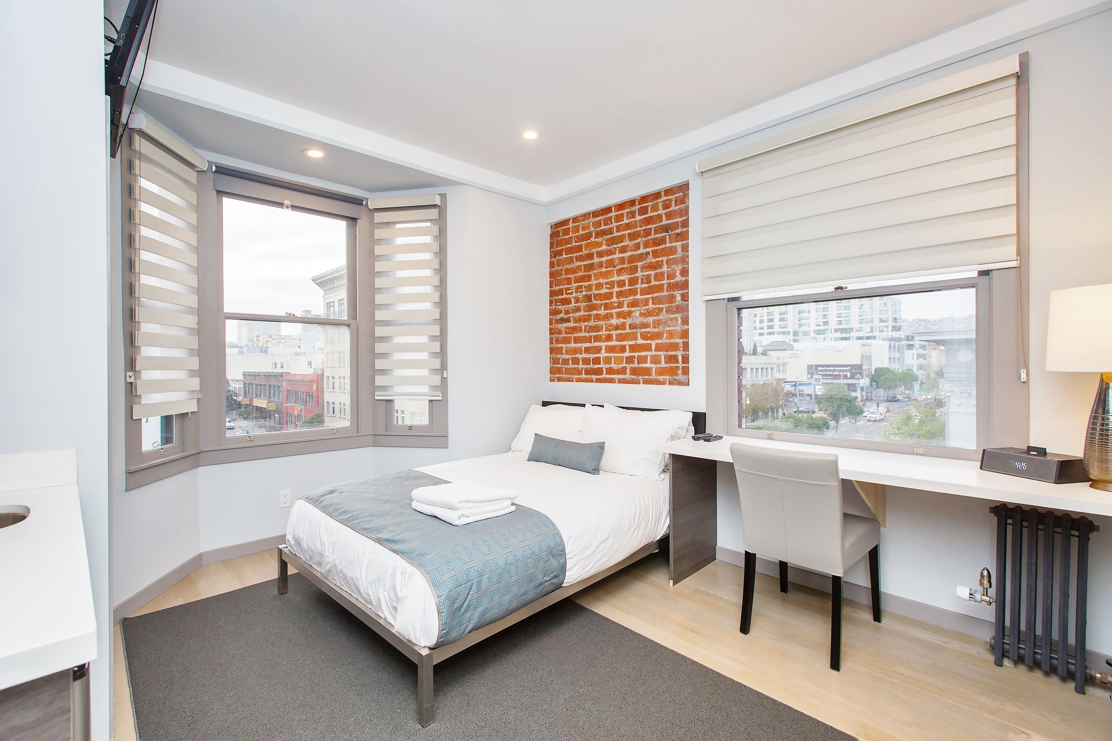 Foto - Calista Organic Hotel